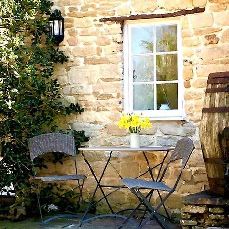 Stunning Stone Cottage On Bath'S Doorstep Бокс Экстерьер фото