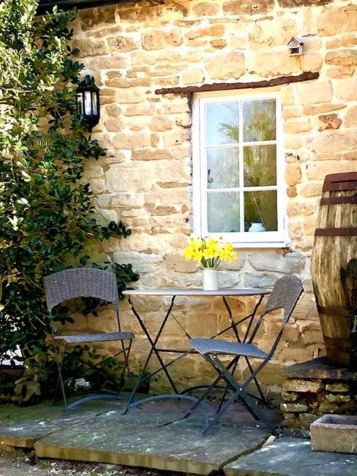 Stunning Stone Cottage On Bath'S Doorstep Бокс Экстерьер фото